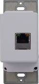 ELAN® 7 Button Single Gang Keypad-White-3
