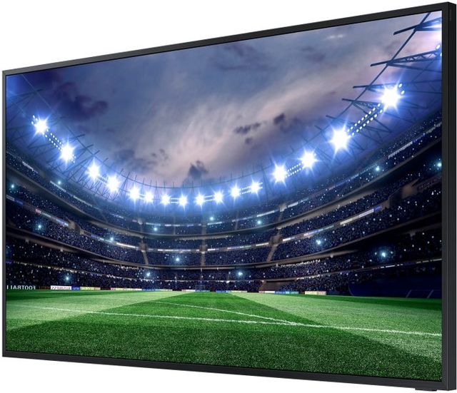 Samsung The Terrace LST9D 65" 4K Ultra HD Neo QLED Smart Full Sun Outdoor TV-1