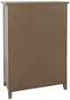 Jofran Inc. Maxton Wash Chest-4