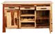 Porter International Designs Kalispell Natural Sideboard-3