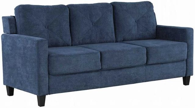 ACME Furniture Horatio Navy Sofa-0