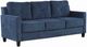ACME Furniture Horatio Navy Sofa-0