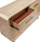 Mazin Furniture Wilshire Natural Oak Dresser-3