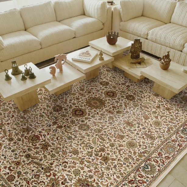 Oriental Weavers™ Ariana 5'x8' Style 13 Area Rug-1