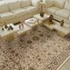 Oriental Weavers™ Ariana 5'x8' Style 13 Area Rug-1