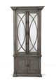 Vintage Furniture Terra Fish Vitrine-1