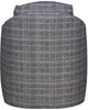 Vanguard® Furniture Vanguard Ferrin Kitty Hawk Navy Swivel Chair-2