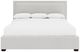 Bernhardt Customizable Morgan Bernhardt Interiors King Panel Storage Bed-1
