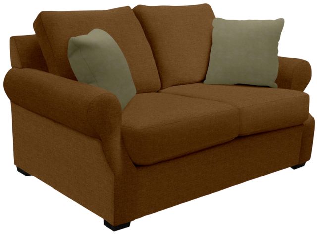 Creek Side Customs Customizable Brynn Loveseat-4