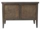 American Heartland Manufacturing Rustic Open Desk-2