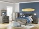 Signature Design by Ashley® Frandern Gray Dressing Chest-3
