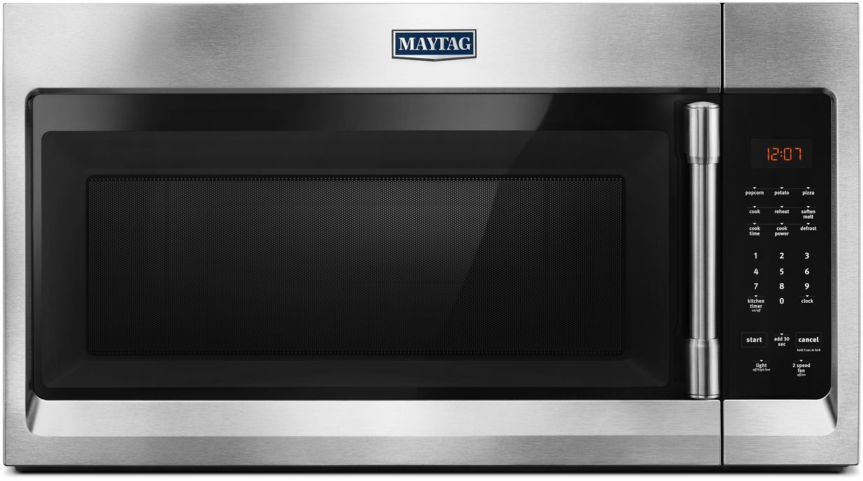 Maytag microwave shops