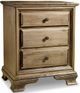 Daniel's Amish® Classic Nightstand-1