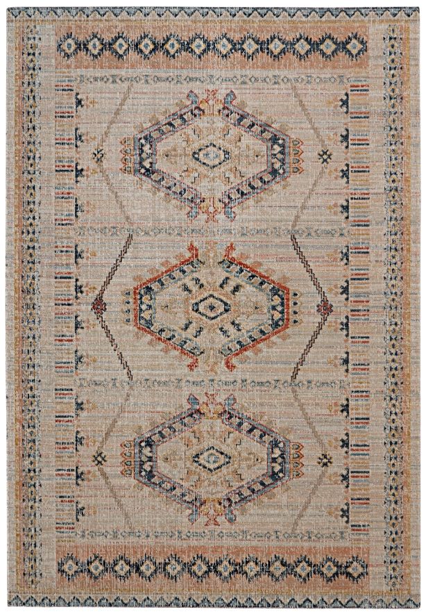 Linon Great Zero Lana 5'x8' Area Rug-0