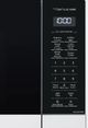 Panasonic® 1.6 Cu. Ft. White Countertop Microwave-3