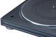Denon® Black Analog Turntable-1