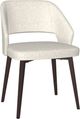 Amisco Customizable Lorna Dining Arm Chair-0