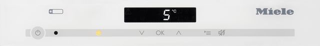 Miele PerfectCool 10.9 Cu. Ft. Panel Ready Built-In Column Refrigerator-1