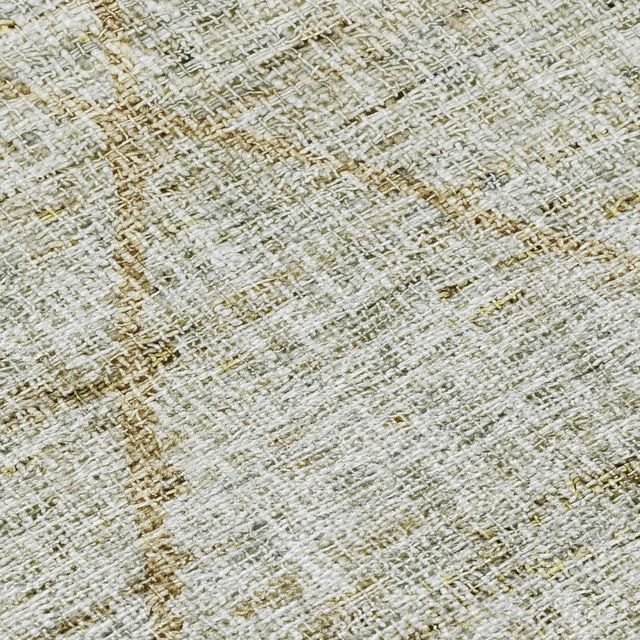 Dalyn™ Rug Company Portico PO1 Wheat 5'x8' Area Rug-3