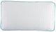 Malouf™ FlexFill™ Memory Foam and Fiber Queen Pillow with PE Cover-0