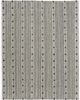 Feizy Abelia Cicero Gray 5' x 8' Rug-0