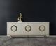 Hooker® Furniture Melange Noelle Cream Credenza-3