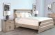 Sunny Designs™ Desert Rock Brown Queen Platform Bed-1