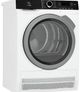 Electrolux 4.0 Cu. Ft. White Front Load Ventless Electric Dryer-1