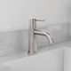 ZLINE Palisades Brushed Nickel Elegant Single Handle Bath Faucet-3
