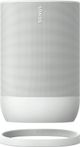 Sonos Move White Smart Speaker-2
