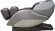 Infinity® Massage Chairs Genesis Max 4D Dark Brown/Gray Massage Chair-3