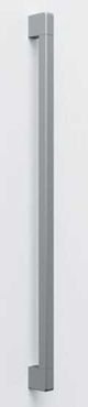 Liebherr Monolith Brushed Aluminum Handle-0