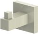 ZLINE Bliss Brushed Nickel Single Towel Bar-0