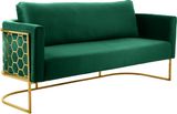 Green-Gold