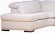 Jaymar Maxima Linea 30 3 Piece Panarea Cream 14 Sectional-1