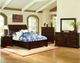 Vaughan-Bassett Hanover King Storage Footboard-1