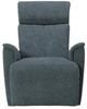 Palliser® Furniture Customizable Chalet II Swivel Glider Power Recliner with Power Headrest and Lumbar-2