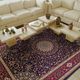 Oriental Weavers™ Ariana 5'x8' Style 1 Area Rug-1