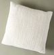 Magnolia Home by Joanna Gaines Macie White Pillow-0