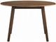 ACME Furniture Keiki Walnut Dining Table-3
