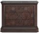 A.R.T. Furniture® Revival Napa Mahogany Bachelors Chest-2