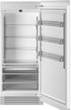 Bertazzoni 36" 21.5 Cu. Ft. Panel Ready Built-In Column Refrigerator-0