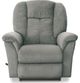 La-Z-Boy® Jasper Ice Manual Rocking Recliner-1