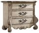 Hooker® Furniture Chatelet Paris Vintage Nightstand-0