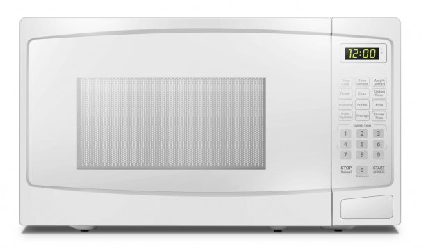 Danby® 0.9 Cu. Ft. Countertop Microwave-0