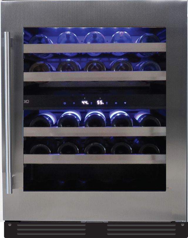 XO Stainless Steel Door Frame -1
