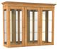Bermex® Customizable Dining Hutch-0