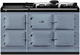 AGA™ Classic R7 150 60" Dove Pro Style Electric Range-0