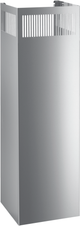 Miele 40" Stainless Steel Chimney Extension-0