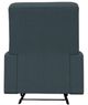 Best® Home Furnishings Customizable Kenley Vinyl Power Swivel Glider Recliner-3